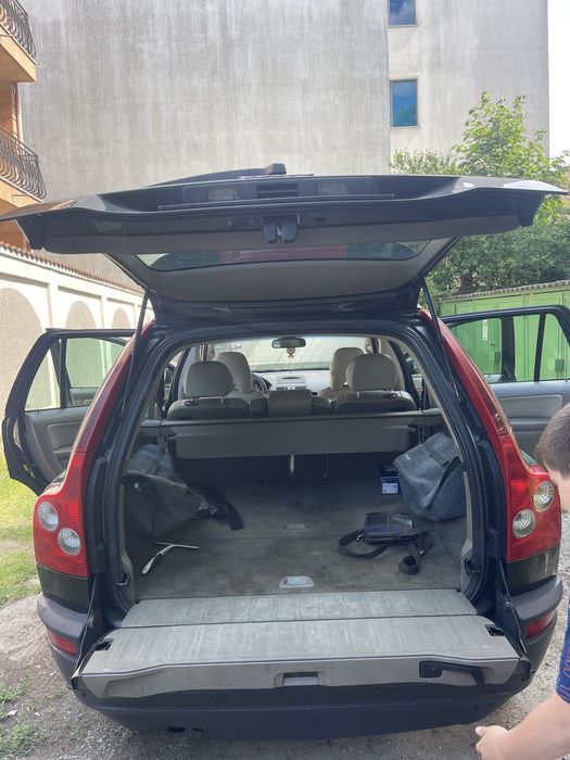 De vanzare Volvo XC 90