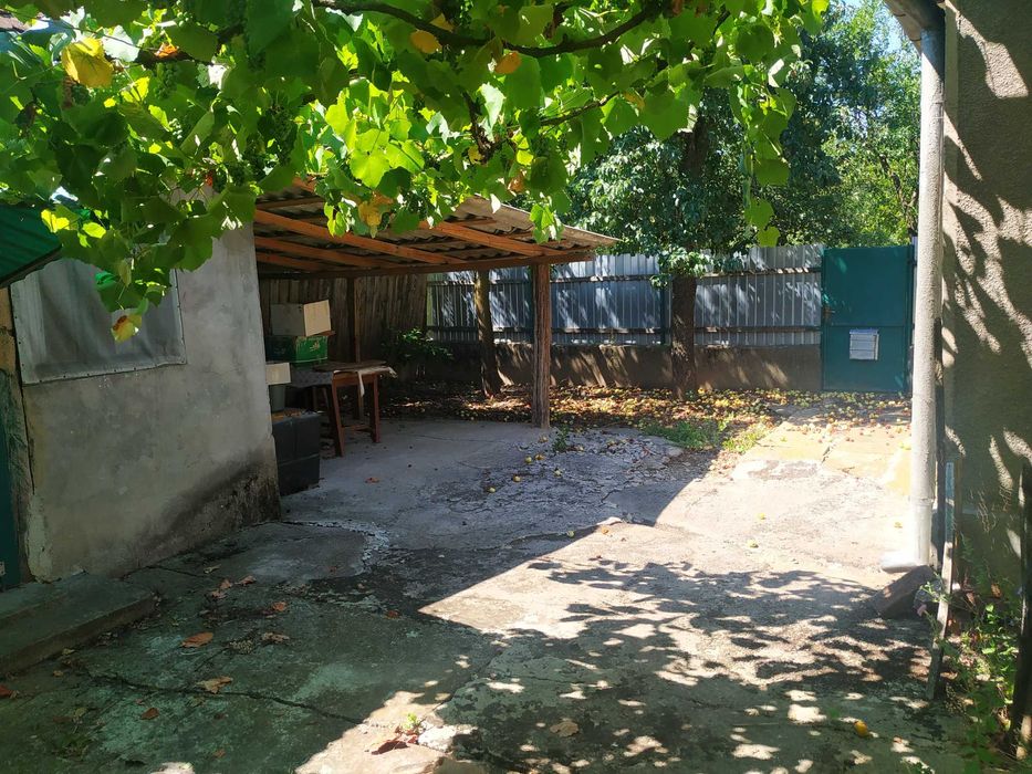 Vand casa Talpos jud Bihor