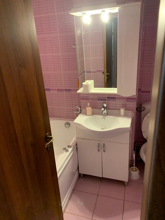 Apartament 4 camere zona Ursus