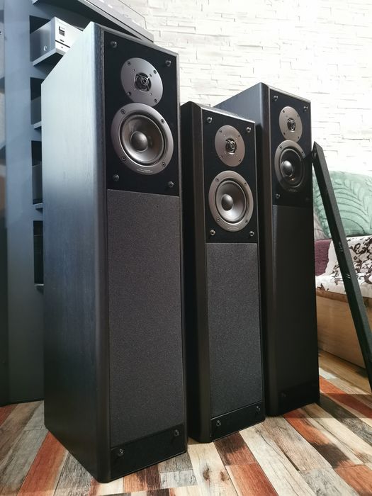 Boxe Technics SB-M 500 M2