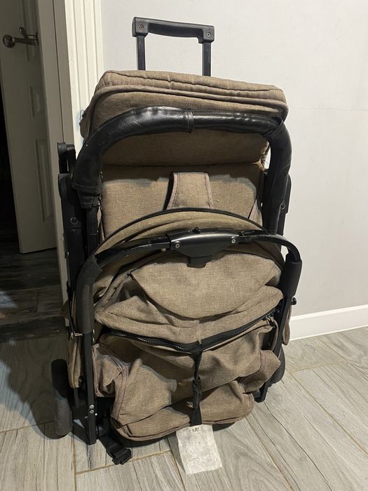 Продам коляску детскую