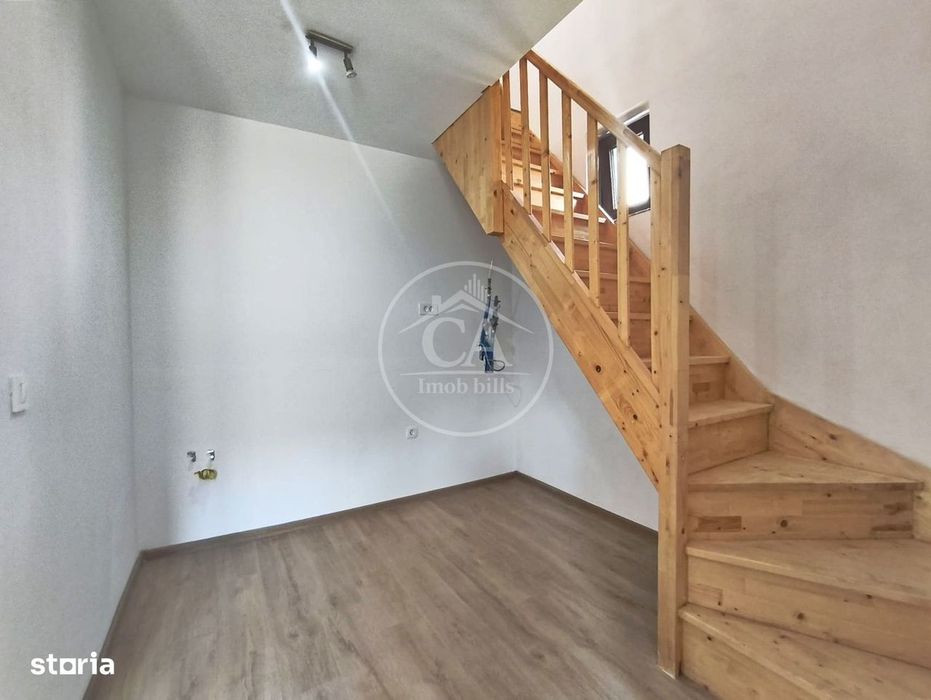 Apartament cu 2 camere la curte comuna de vanzare Ultracentral, Oradea