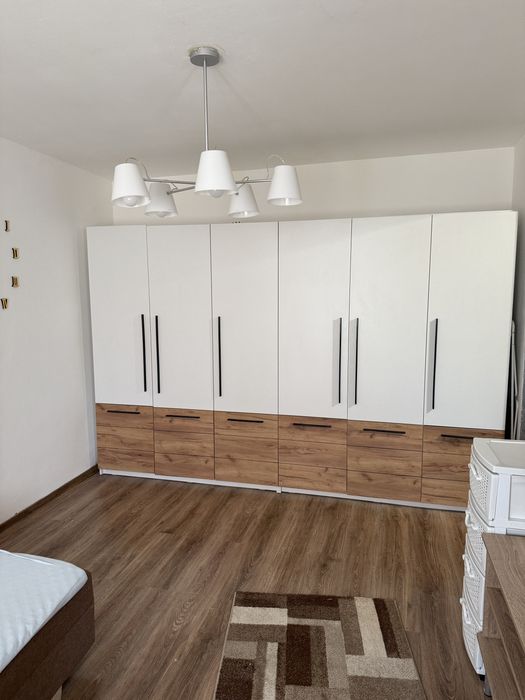 Proprietar Inchiriez apartament 1 camera