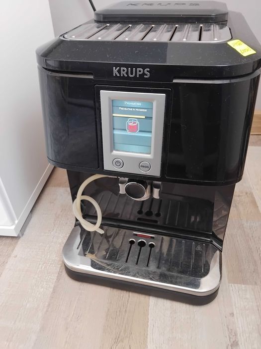 Кафе автомат Crups