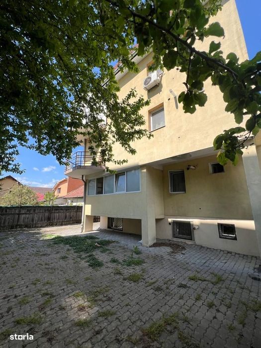 Apartament 1 camera, 40 mp, decomandat, mobilat si utilat, Gheorgheni