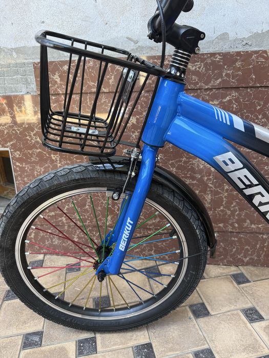 velosiped bolalar uchun 20 razmer