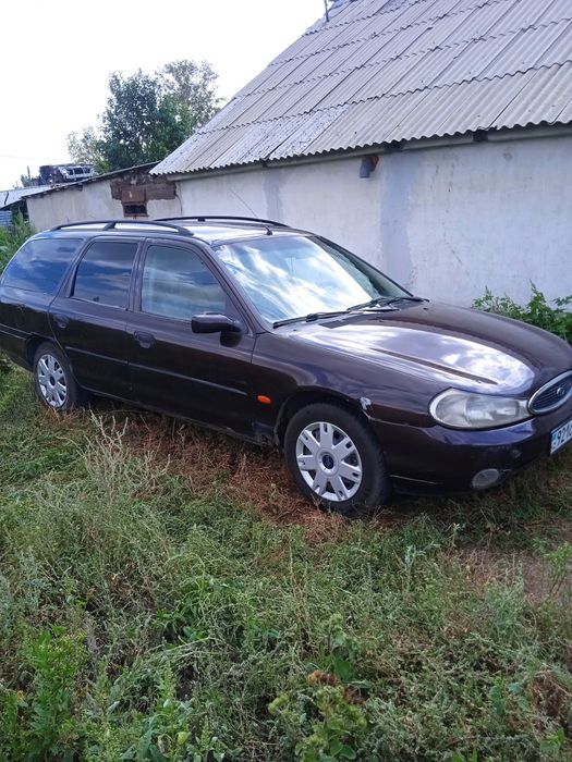 Продам Форд Мондео 1998г.