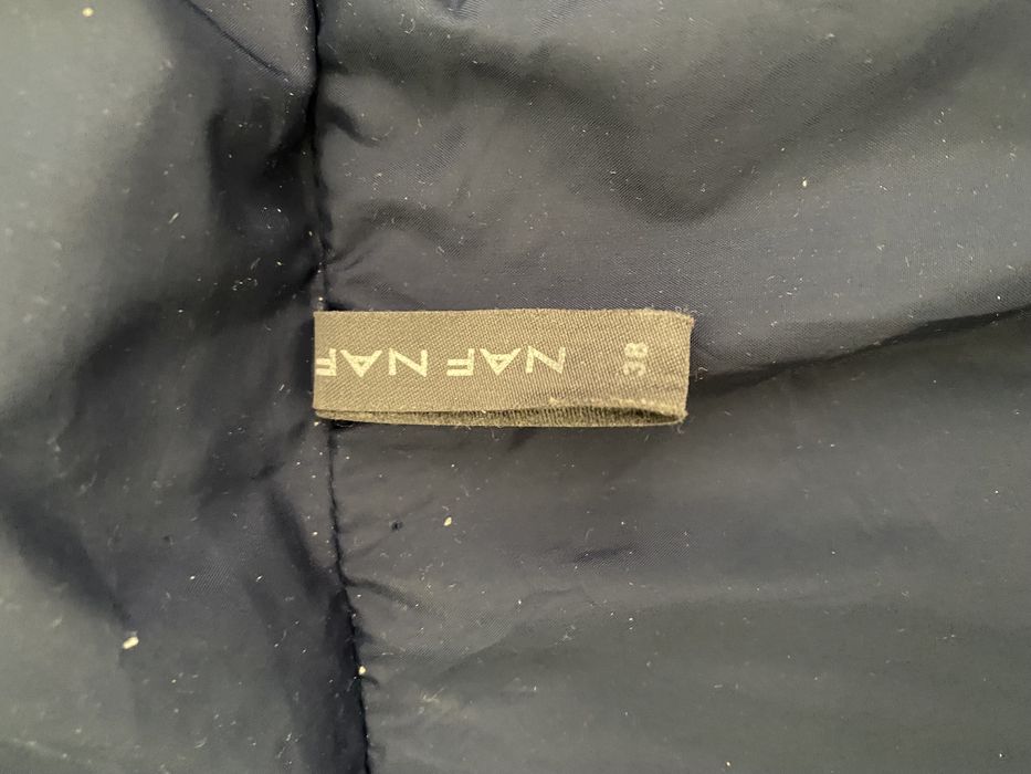 Куртка NafNaf (с)