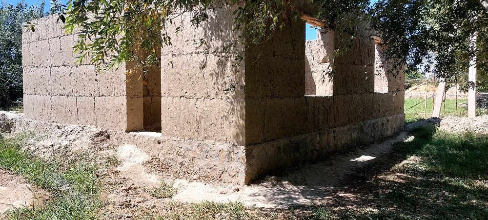 Hovli Navbaxor tumani Qalqonota qishlog'i