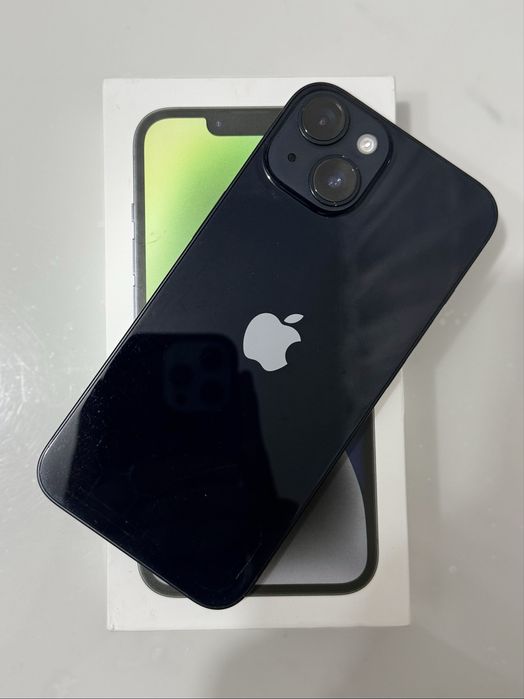 Продается iPhone 14