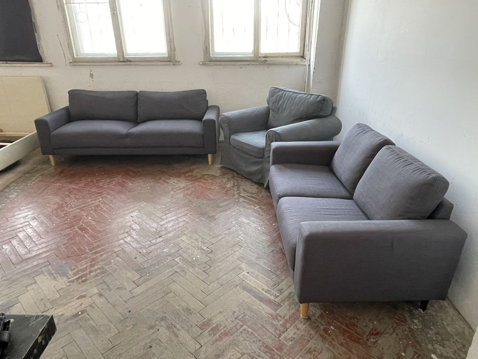 Мека мебел за вас