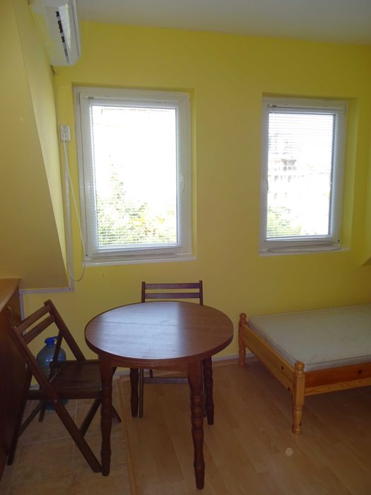 Дава се под наем Едностаен апартамент в Варна, Зимно кино Тракия - 35 кв.м за 269.28 € - Снимка #2