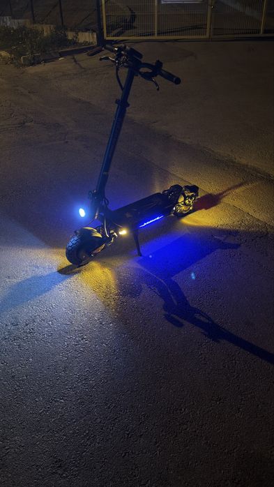 Kukirin G2 master с оставаща гаранция