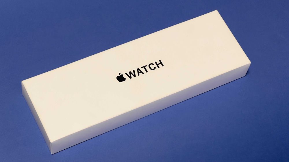 Apple watch SE 3 40 mm midnight