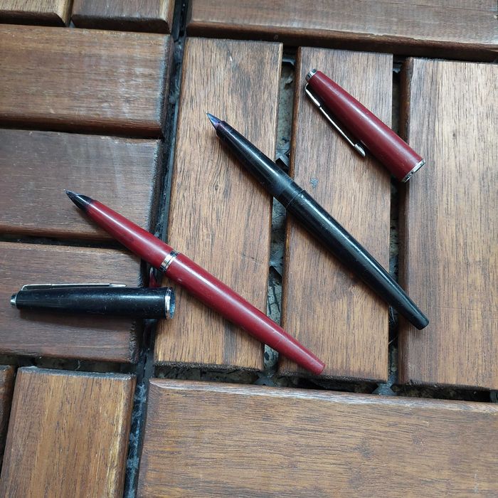 Химикалка/писалка стари Parker