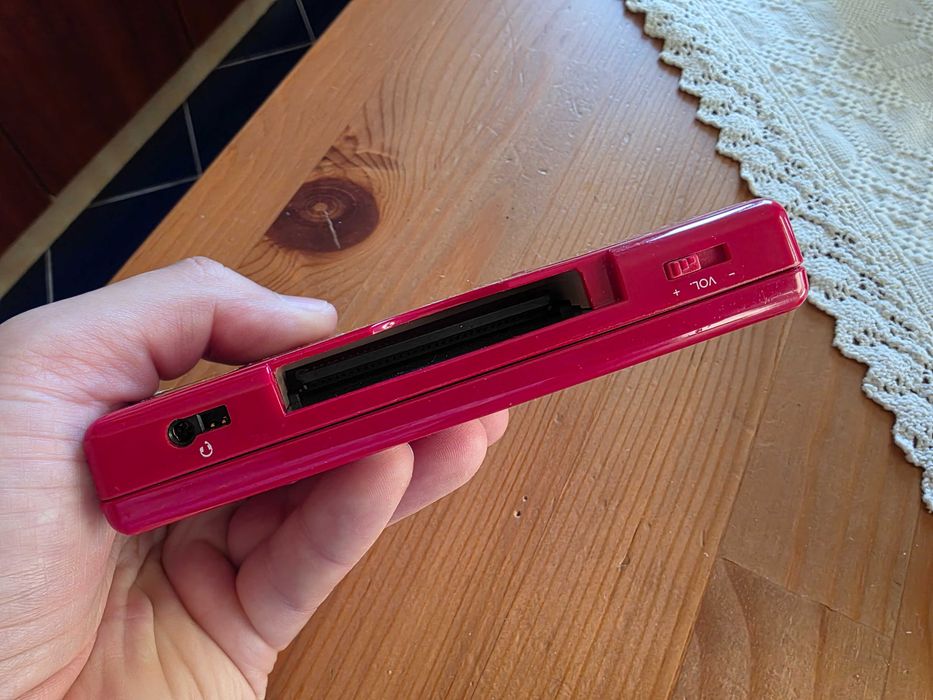 Piese Reparatie sau Proiect Nintendo DS
