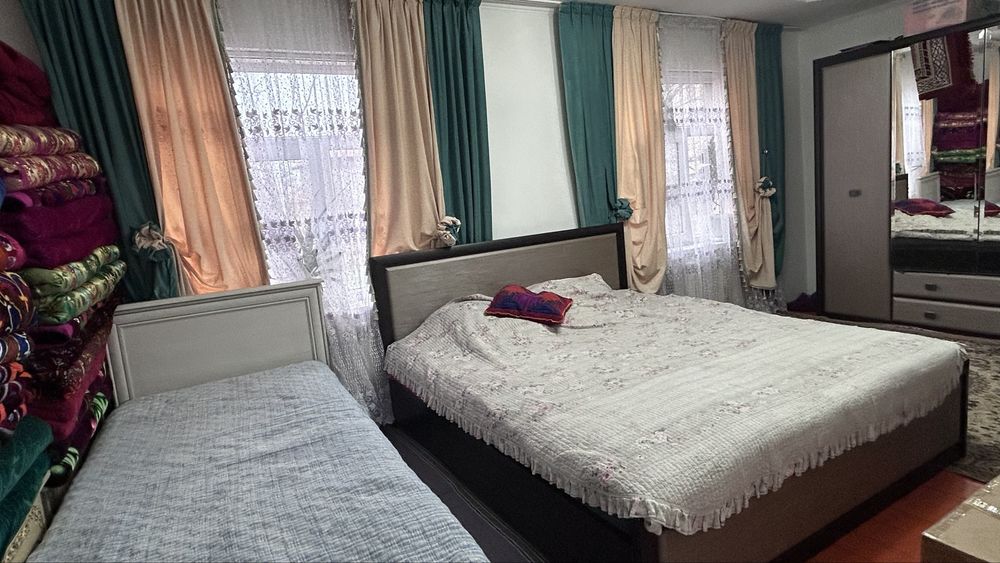 Участок 8 соток Самал-2