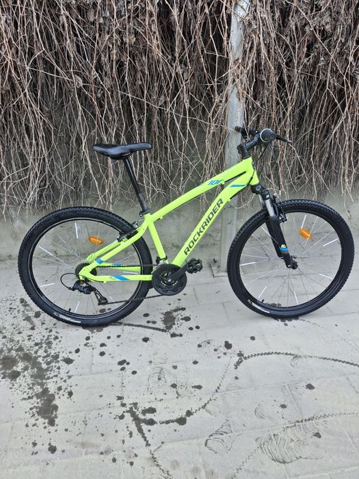 Bicicleta btwim 27,5