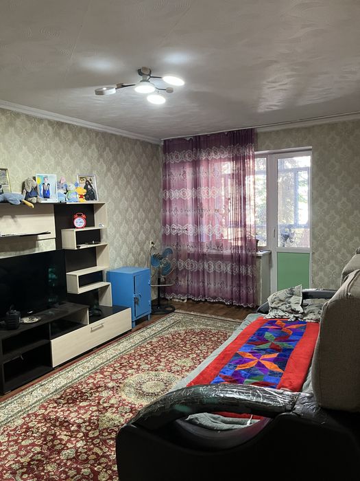 Продам дом военный городок Улан