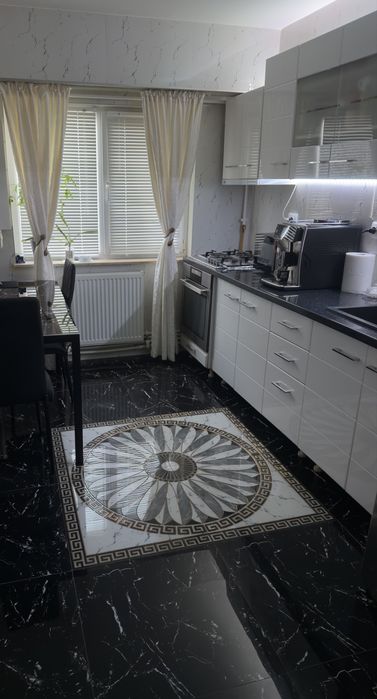 Vand Apartament 3 camere / Euromaterna / Renovat Complet