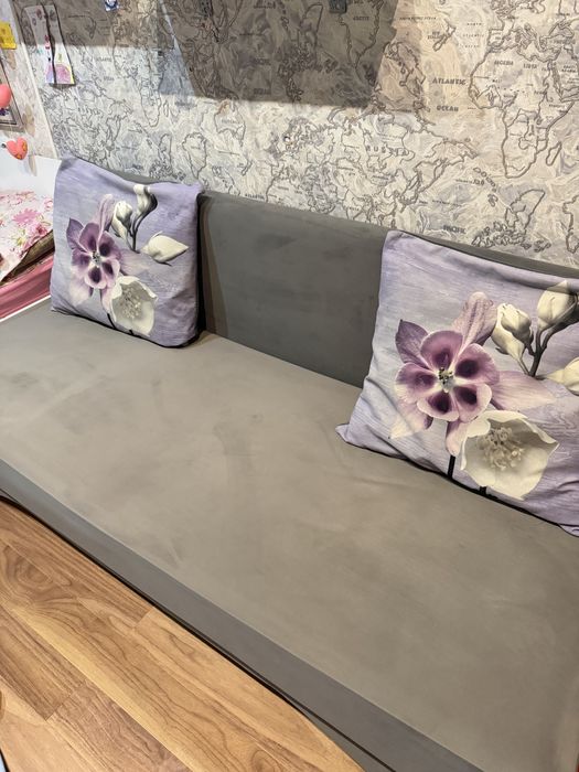 Красивый диван для дома