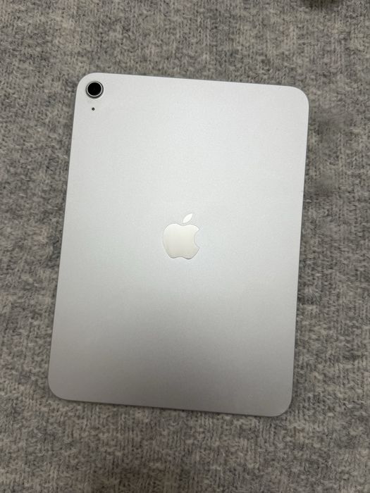 Ipad A16 128gb 2025 + Apple pencil 1gen