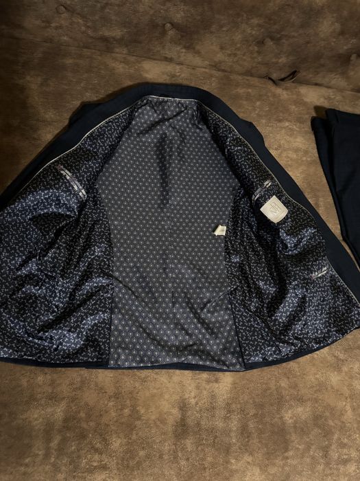 Costum bărbătesc Nino Pacini Homme (NPH)