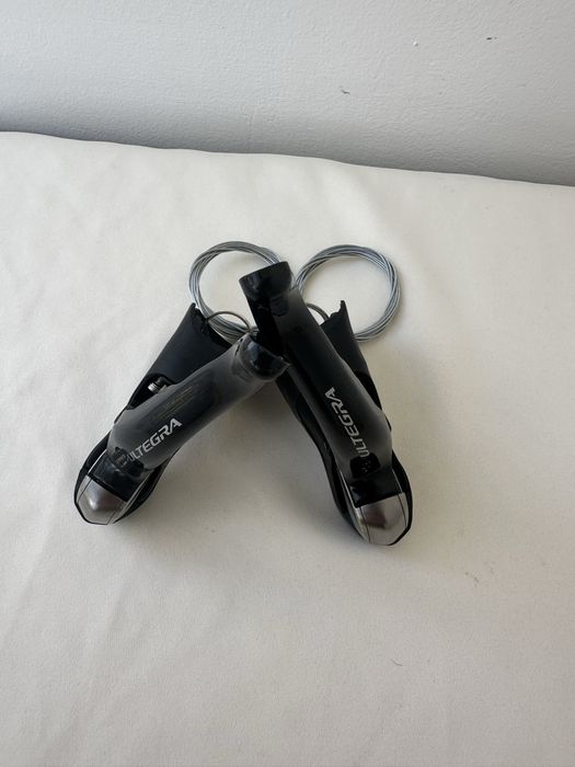 Shimano Ultegra st-6700/03-шосейни команди 2/3x10 speed