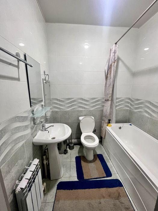 Аренда 1 хона 400