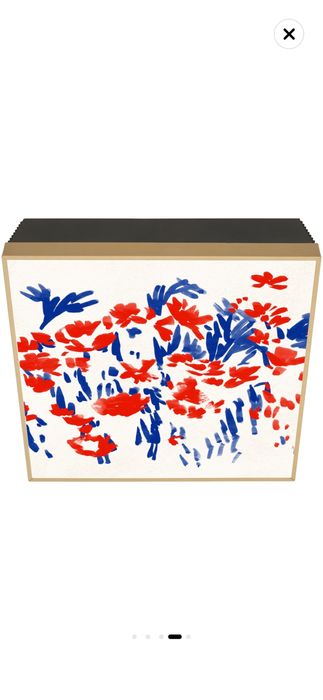 Vând Aer Condiționat LG Artcool Gallery Special 12000 BTU – NOU, SIGILAT