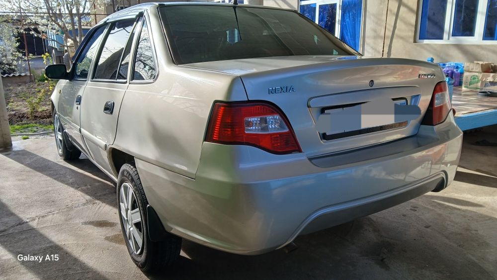 Нексия сонс супер кондиционер