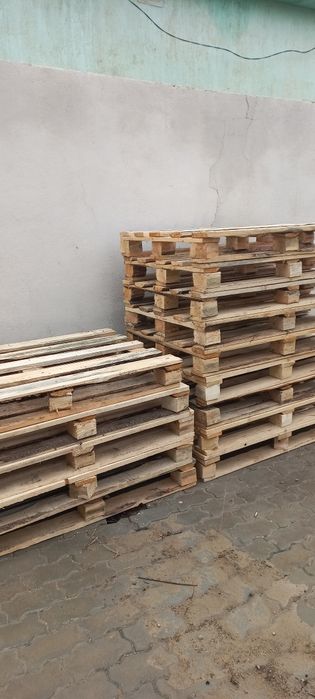 Поддон палеты дерево