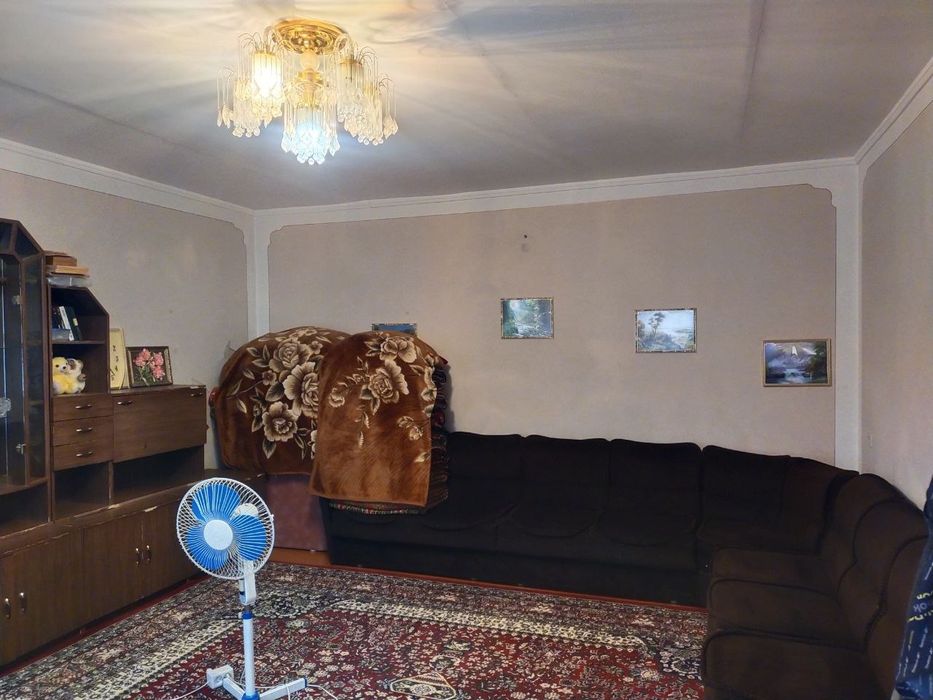 Продаётся дом 100000y.e