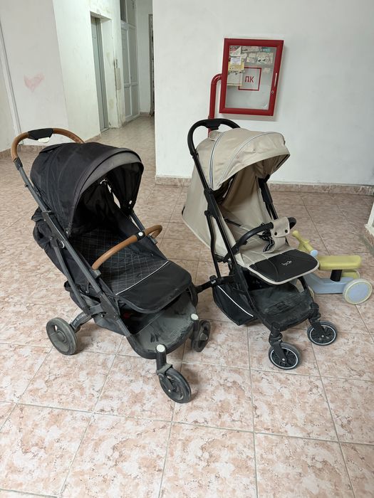 Коляска детская детям до 5 лет