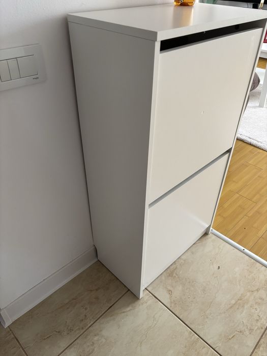 Pantofar Ikea Bissa