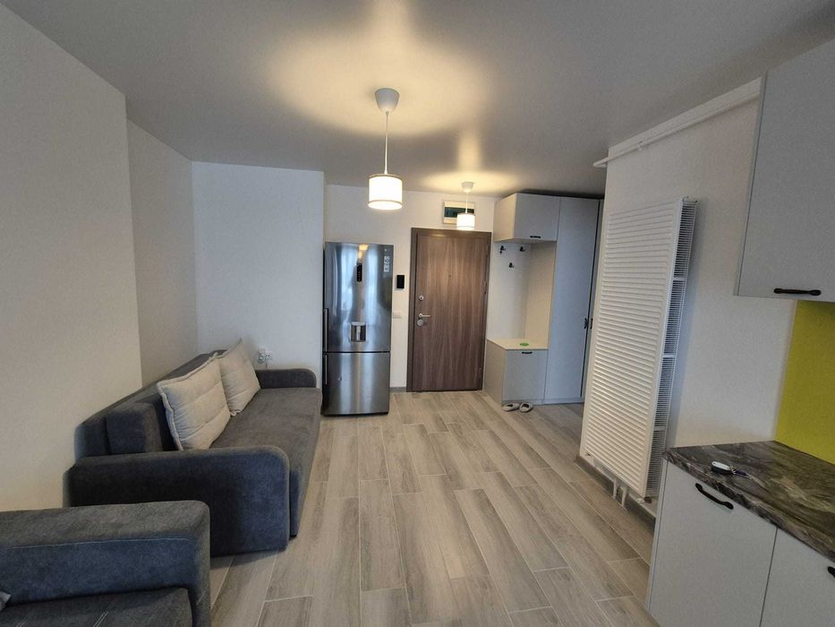 NORD D 10 - Apartament 2 camere de inchiriat pe termen lung