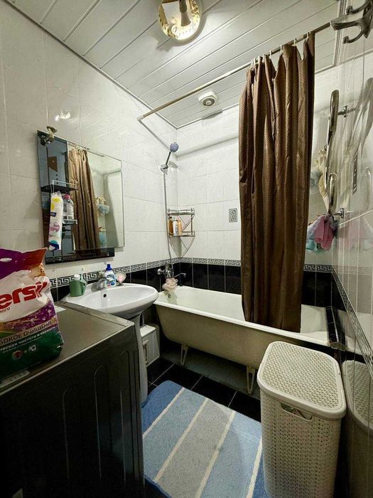 Дружба Народов 3/9/9 рядом Меджик Сити