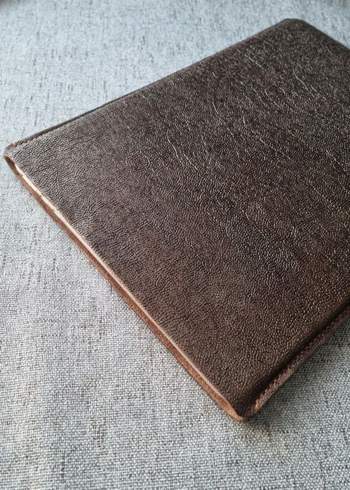 Husă Premium MacBook Air 13