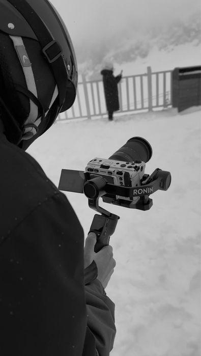 Sony fx30 сони фх30