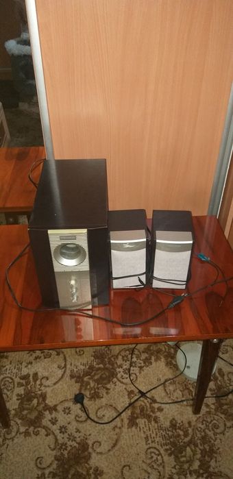 Продам саббуфер для компьютера