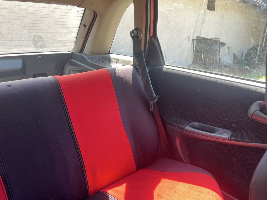 Vand opel asta f