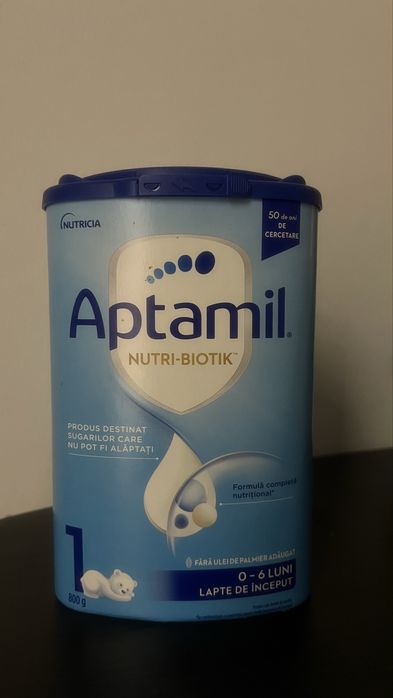 Aptamil Nutri Biotik 1