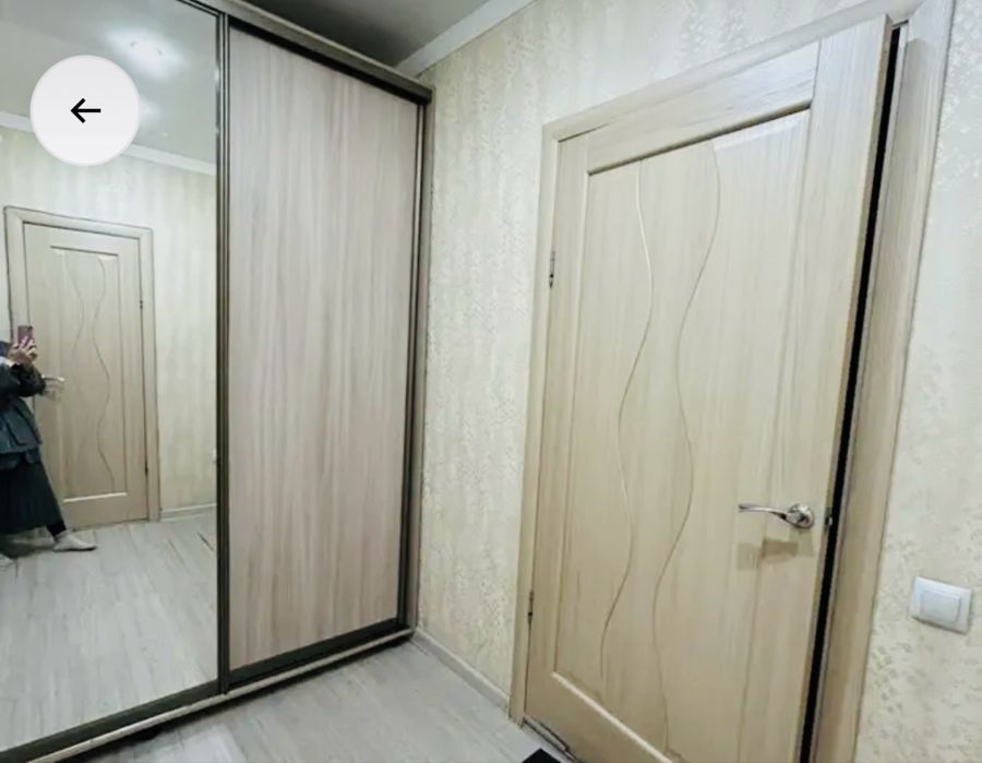 Срочно продам квартиру