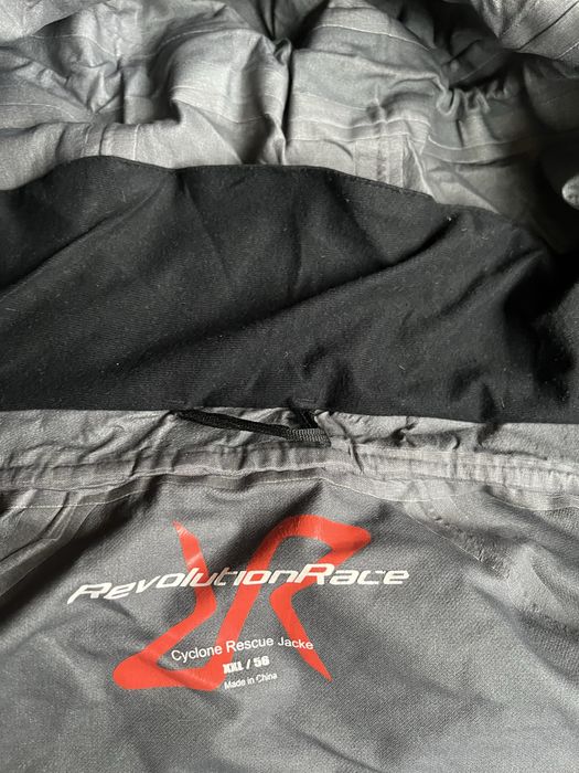 Revolution Race : HyperShell - размер ХЛ / Оригинал