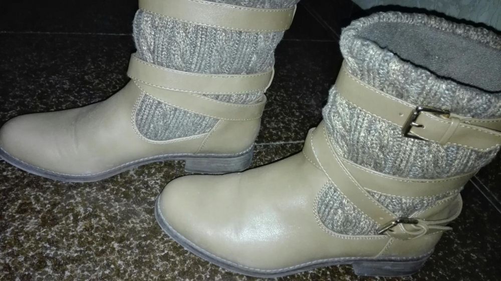 Гуменки Mens /Ladies GRAVIS Trainers, номер 40