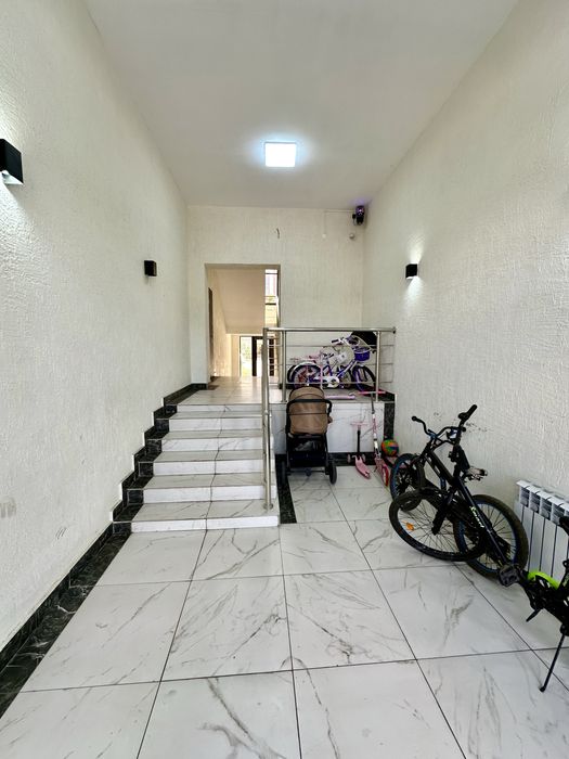 Продам 1 - комн (евро) в ЖК Sunrise