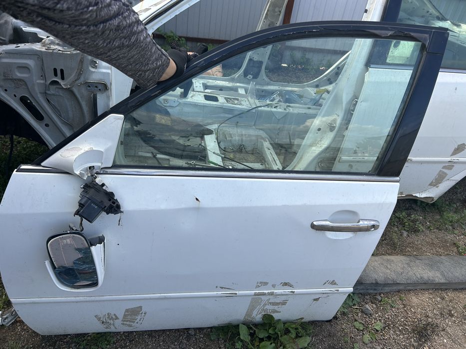 Двери марк 2 110