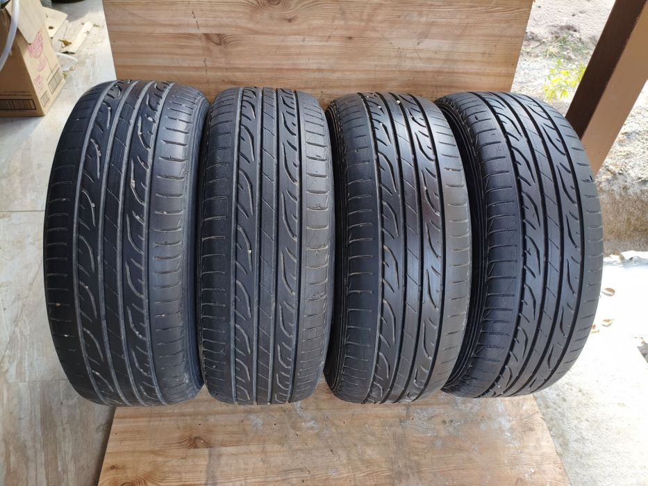 Принимаем б/у Шины Любых размеров