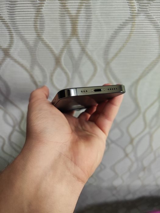 Apple iPhone 12 Pro 128 GB Black eng arzon narxda