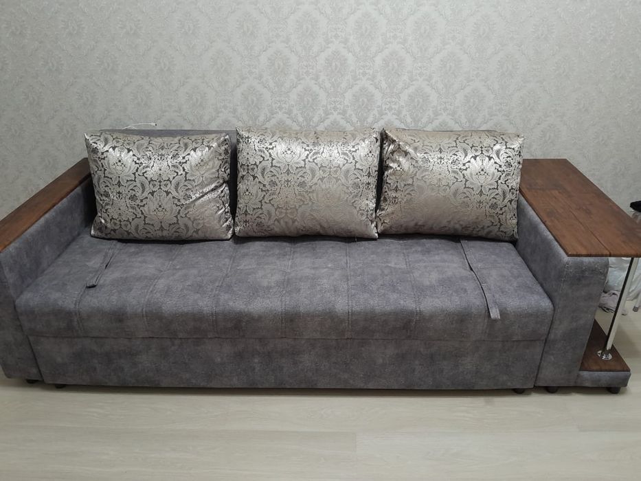 Продается диван